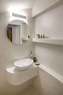 Mykonian house in Elia beach by GHH