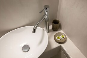 Mykonian house in Elia beach by GHH