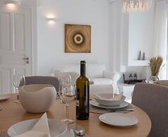 Mykonian house in Elia beach by GHH