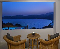 Mykonian house in Elia beach by GHH