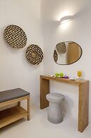 Mykonian house in Elia beach by GHH