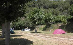 Camping Pont d'Ardaix