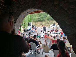 Camping Pont d'Ardaix