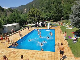 Camping Pont d'Ardaix