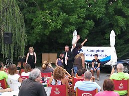 Camping Pont d'Ardaix