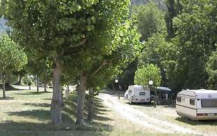 Camping Pont d'Ardaix