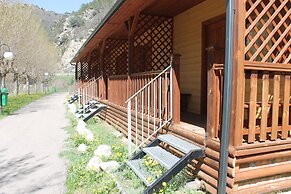 Camping Pont d'Ardaix