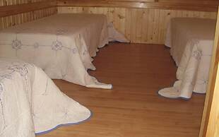 Camping Pont d'Ardaix