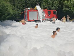 Camping Pont d'Ardaix