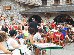 Camping Pont d'Ardaix