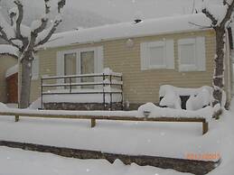 Camping Pont d'Ardaix