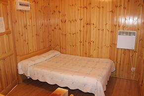 Camping Pont d'Ardaix