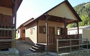 Camping Pont d'Ardaix