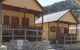 Camping Pont d'Ardaix