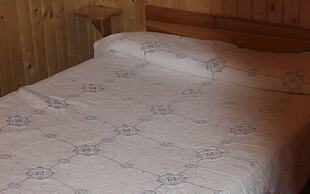 Camping Pont d'Ardaix