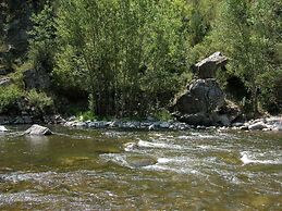 Camping Pont d'Ardaix