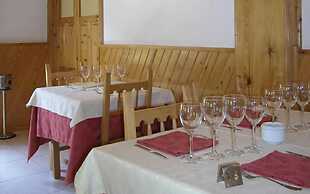 Camping Pont d'Ardaix