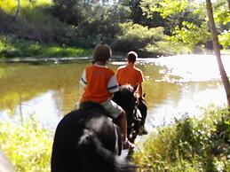 Camping Pont d'Ardaix