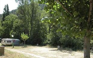 Camping Pont d'Ardaix