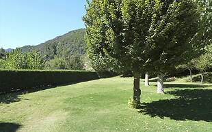 Camping Pont d'Ardaix