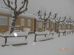 Camping Pont d'Ardaix