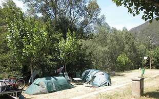 Camping Pont d'Ardaix