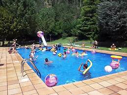 Camping Pont d'Ardaix