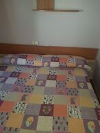 Camping Pont d'Ardaix