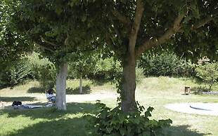 Camping Pont d'Ardaix