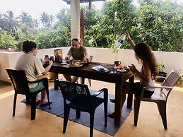 Airport Layover B&B