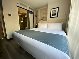 Wingate by Wyndham New York Midtown South/5th Ave