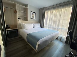 Wingate by Wyndham New York Midtown South/5th Ave