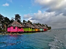 Akwa Reef Lodge