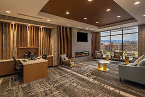 SpringHill Suites by Marriott Reno