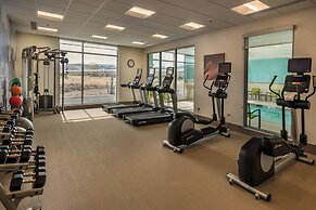 SpringHill Suites by Marriott Reno