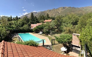 Chalet Paseo del Zorzal