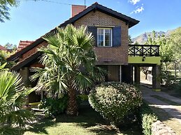 Chalet Paseo del Zorzal