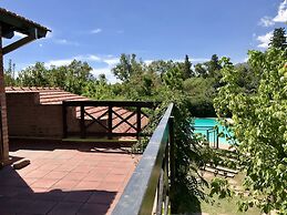 Chalet Paseo del Zorzal