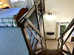 Chalet Paseo del Zorzal