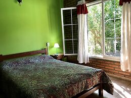 Chalet Paseo del Zorzal