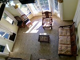 Chalet Paseo del Zorzal