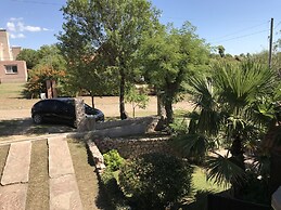 Chalet Paseo del Zorzal