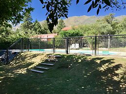 Chalet Paseo del Zorzal