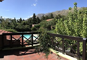 Chalet Paseo del Zorzal