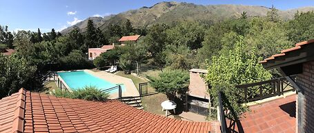 Chalet Paseo del Zorzal