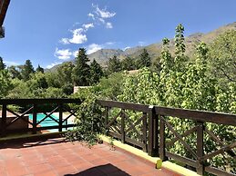 Chalet Paseo del Zorzal