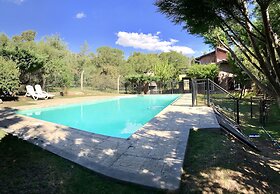 Chalet Paseo del Zorzal