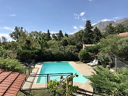 Chalet Paseo del Zorzal