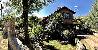 Chalet Paseo del Zorzal