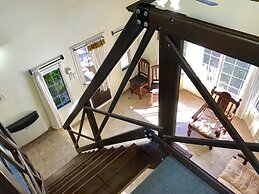 Chalet Paseo del Zorzal